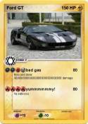 Ford GT