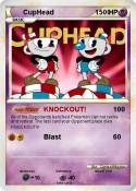 CupHead 0