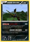 ENDER DRAGEN