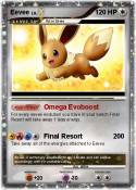 Eevee Eevee