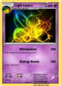 Light source