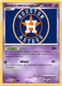 houston astros