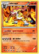 infernape