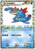 feraligator
