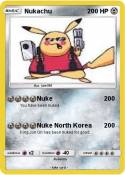 Nukachu