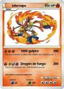 Infernape