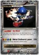 Metal Sonic