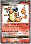 Flarestoise