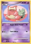 Slowbro