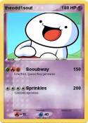 theodd1sout