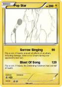 Pop Star Pop Star