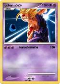 gohan