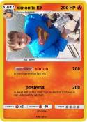 simontie EX