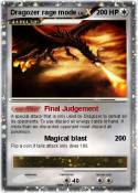 Dragozer rage