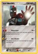 Iron Man(M5)
