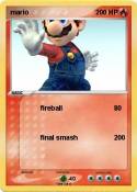 mario