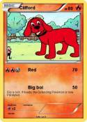 Clifford