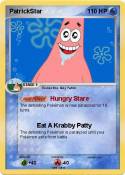 PatrickStar