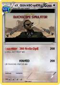 xX_QUickSCopERz_Xx