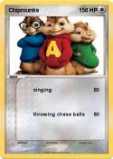 Chipmunks