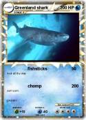 Greenland shark