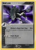 Wolf Link