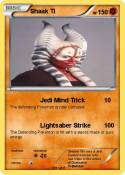 Shaak Ti Shaak Ti