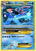 Ash-Greninja
