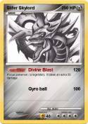 Slifer Skylord