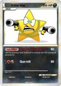 Killer star