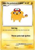Jake the