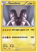 Daren/Devin Daren/Devin