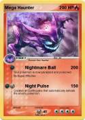 Mega Haunter