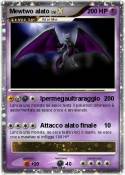 Mewtwo alato