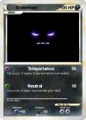 Enderman