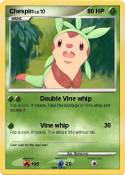 Chespin