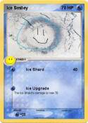 Ice Smiley