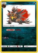Darkegon
