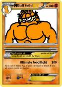 Buff feild