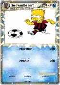 the humble bart