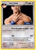 John Cena