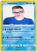 altijdmelvin