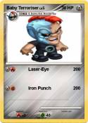Baby Terroriser