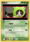 frogcat
