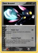 Dark Sneasel