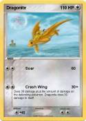 Dragonite