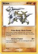 Arceus
