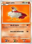 super pollo