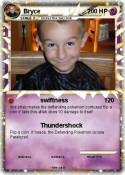 Bryce