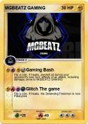 MGBEATZ GAMING